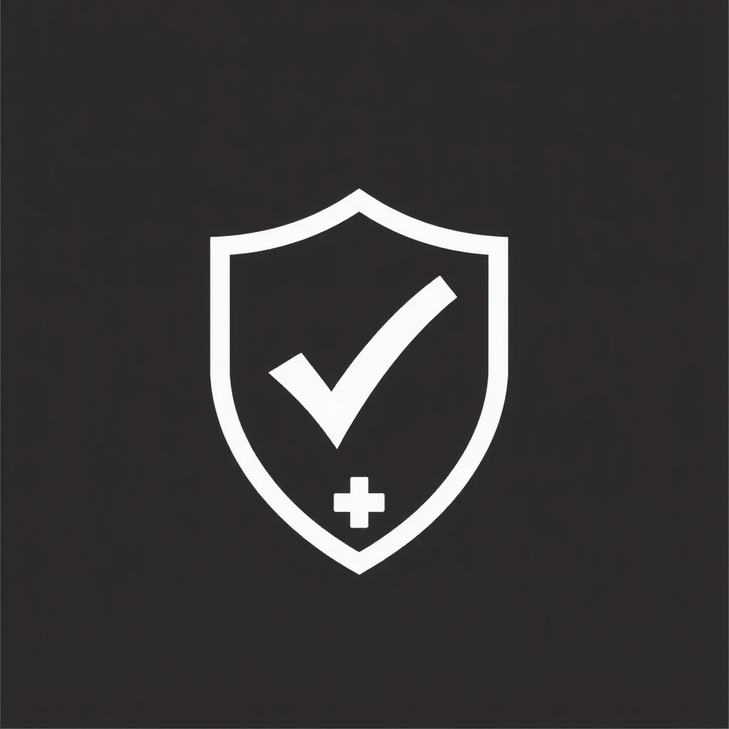 Dermatologist tested icon